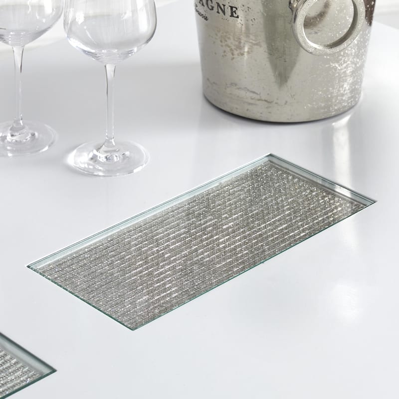 Lifestorey Diamond Dining Table