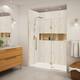 Option Champagne Bronze