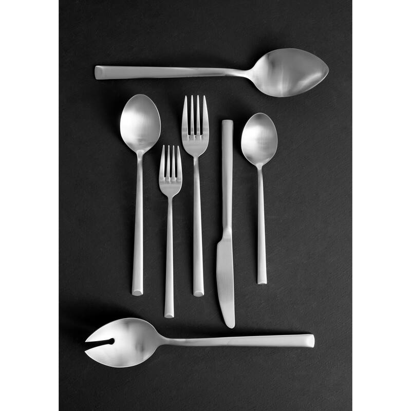 Canvas Home Ellsworth Collection 2-Piece Serving Spoon Gift Set