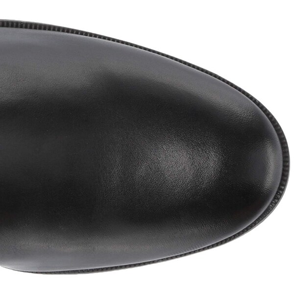 bandolino bloema tall leather boots