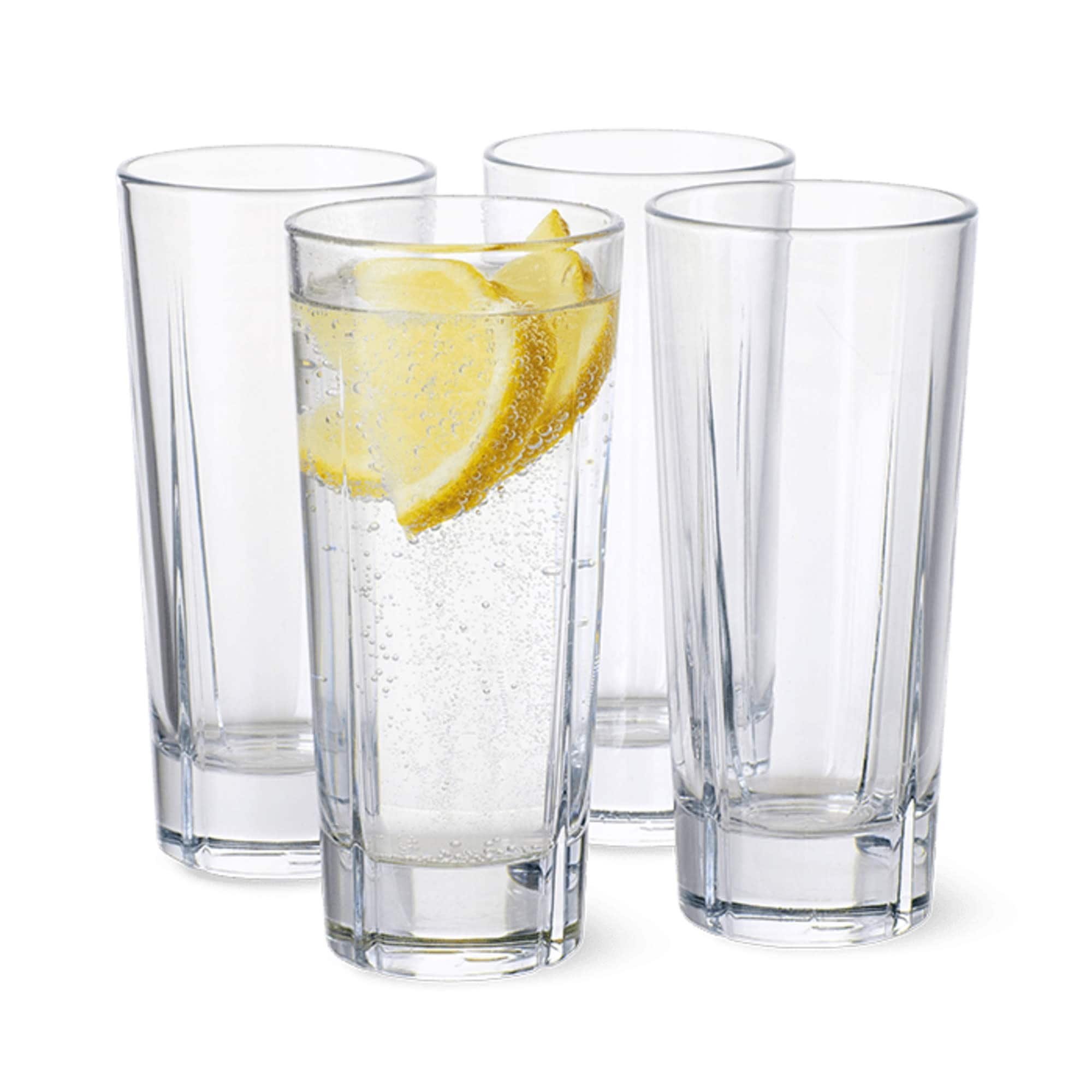 Rosendahl Grand Cru Long Drink Glass, Clear, 4 pcs. - V: 10.1 oz