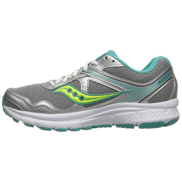 cohesion 10 saucony women's