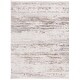 preview thumbnail 13 of 14, SAFAVIEH Diamond Arienne Modern Abstract Fringe Rug 8' x 10' - Beige/Grey Brown - Rectangle