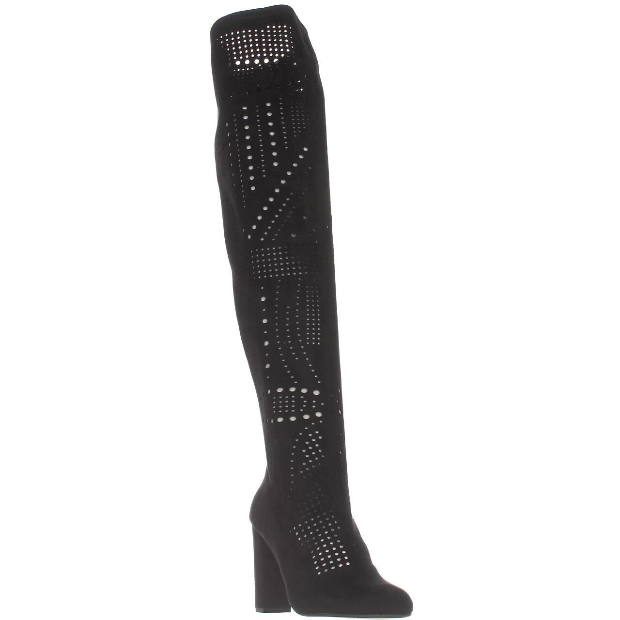 steve madden eden boots