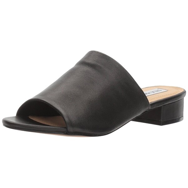 steve madden sequin slides