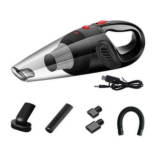 Bed Bath And Beyond Handheld Vacuum