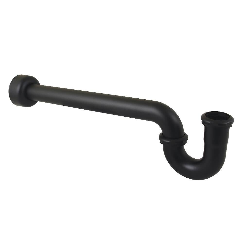 Kingston Brass CC9120 Trimscape 3" Metal P-Trap