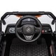 preview thumbnail 15 of 98, Kids Electric Ride-On Car with Music, Remote Control, and Four-Wheel Suspension, 24V Battery