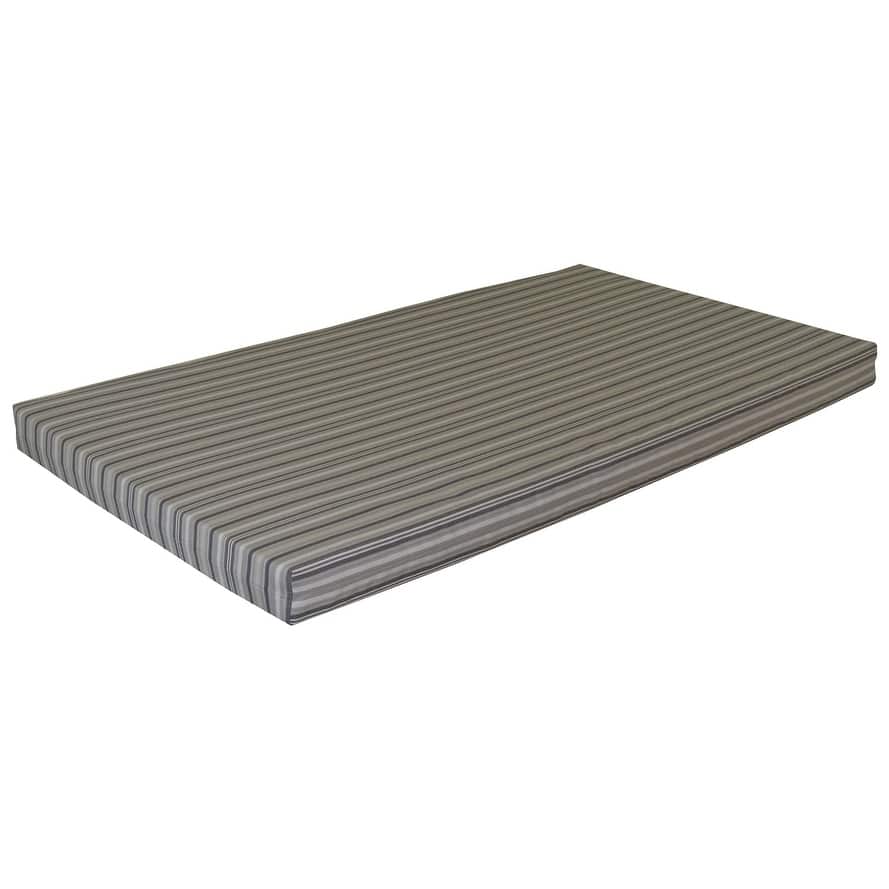 Option Gray Stripe