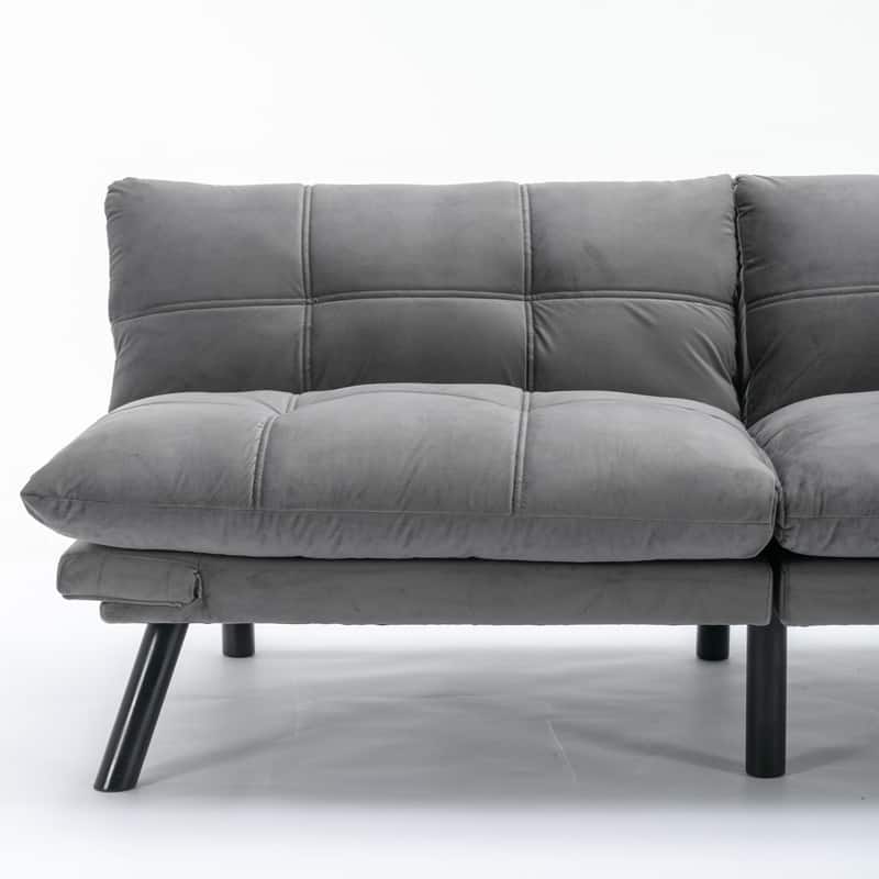 Convertible Folding Modern sofa Bed