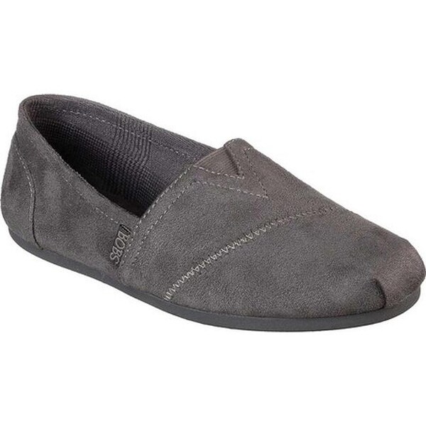Suede bobs outlet