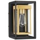 preview thumbnail 4 of 7, 2PK-1 Light Outdoor Wall Lighting Fixtures