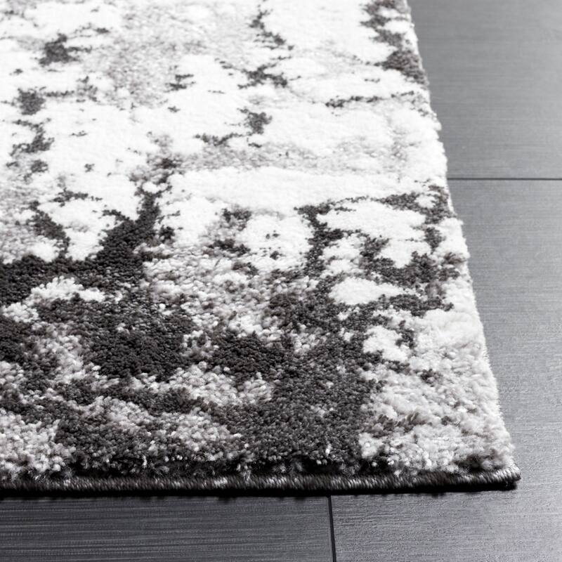 SAFAVIEH Century Trix Modern Abstract Rug