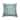 Stupell Modern Chevron Blue & Green Printed Outdoor Throw Pillow Design by Stephanie Workman Marrott