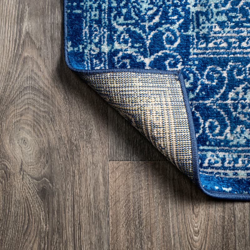 JONATHAN Y Scala Filigree Area Rug