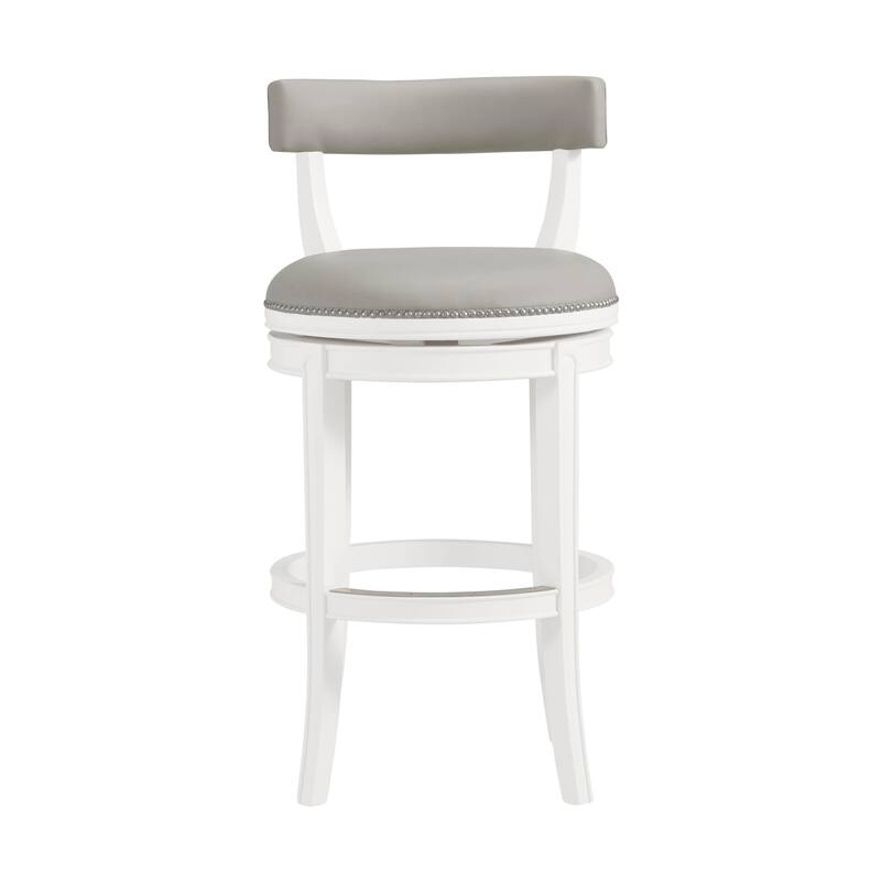 Hanover Swivel Bar Stool