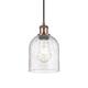 Option Antique Copper / Seedy