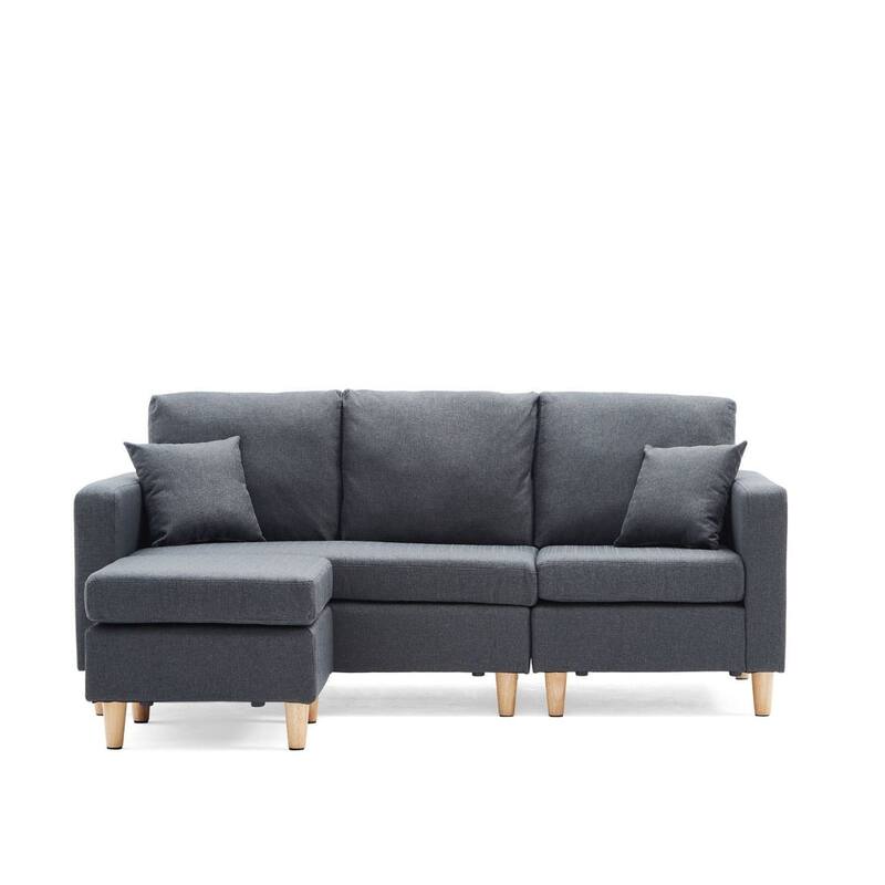 Valolam Compact Sectional