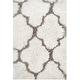 preview thumbnail 15 of 62, SAFAVIEH Handmade Barcelona Shag Attie Polyester Rug