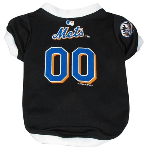 mets dog shirt