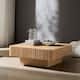 Option Natural Ash