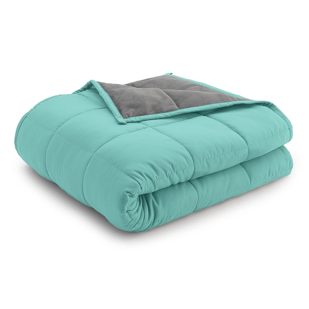 Blue Weighted Blankets Shop our Best Bedding Deals Online at Bed Bath
