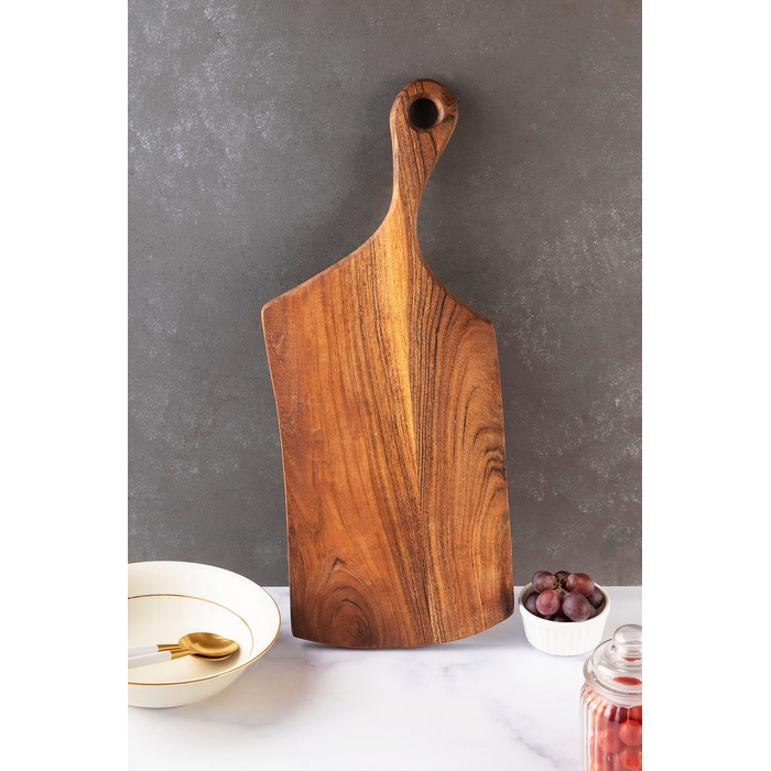 Handmade Cutting Boards - Bed Bath & Beyond