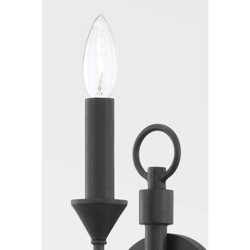 Cate - Light Wall Sconce