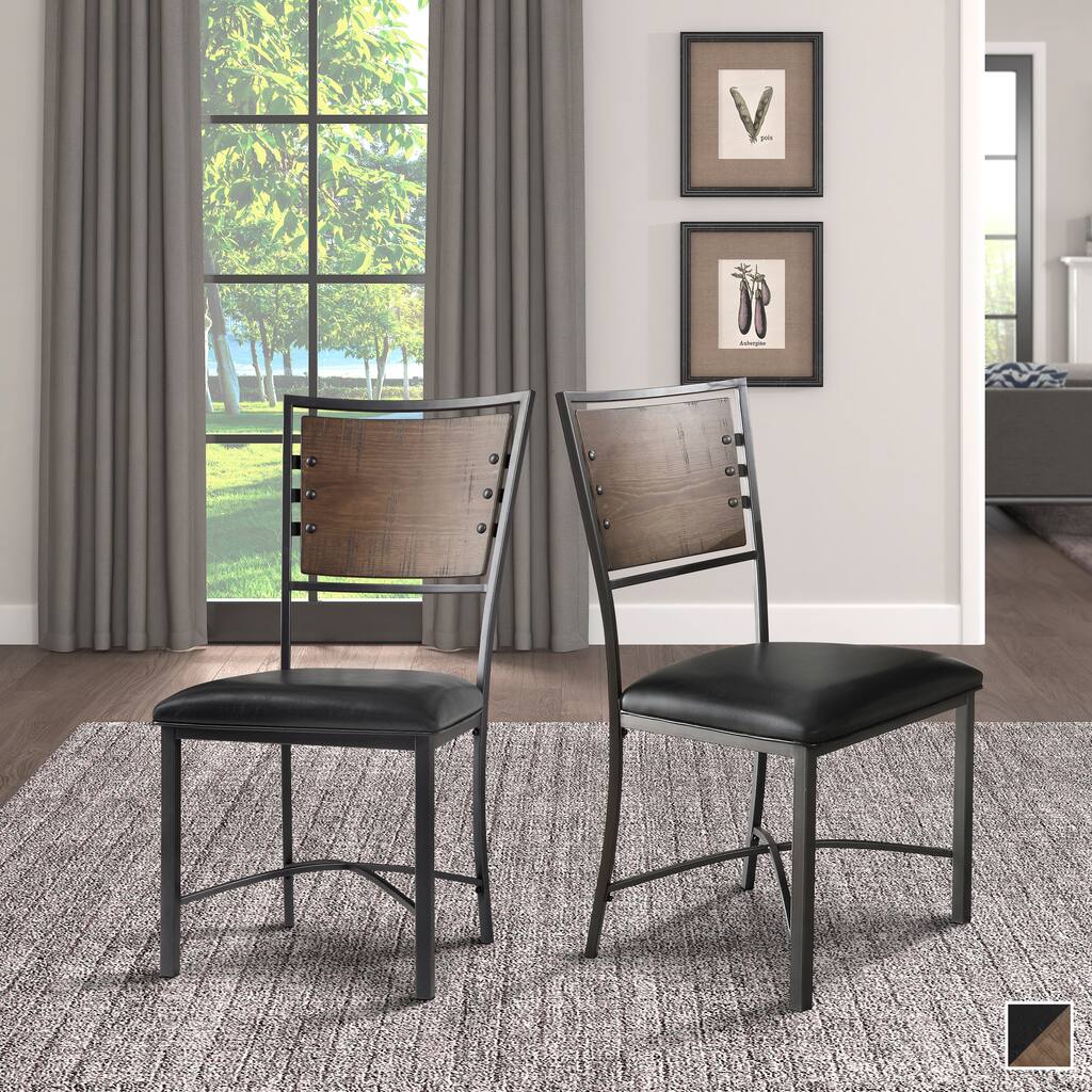Betmar Dining Chair (Set of 2)