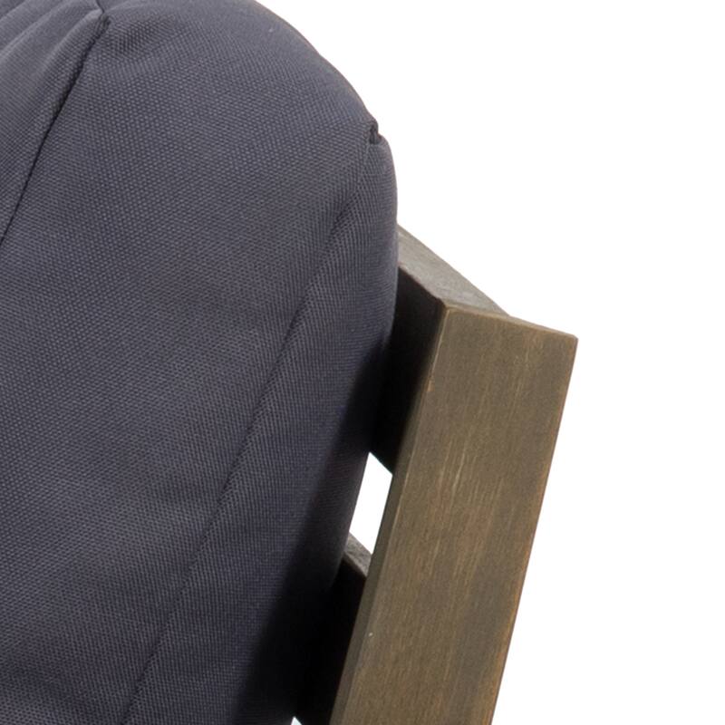 Club Chair, A Stylish and Comfortable Outdoor Seating