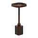 Option Dark Brown