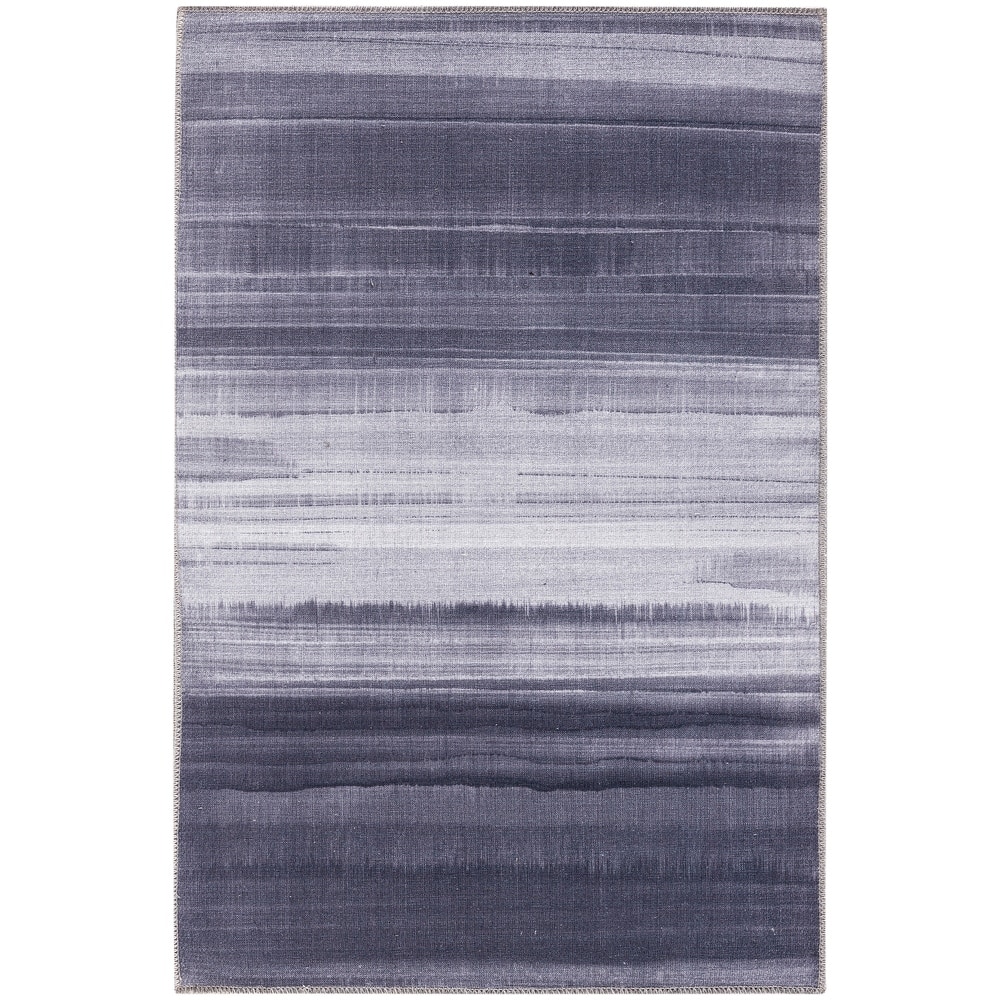 Calvin Klein Launder Indoor Abstract Area Rug