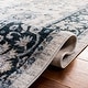 preview thumbnail 44 of 71, SAFAVIEH Isabella Hazbie Traditional Floral Oriental Area Rug