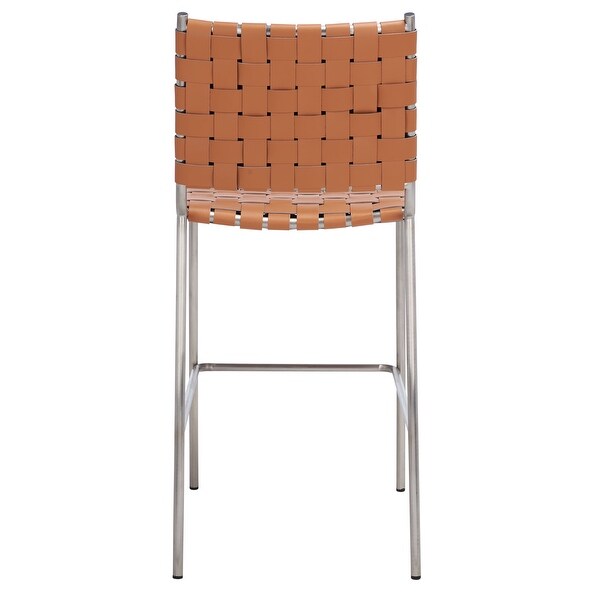 Safavieh woven counter hotsell stool