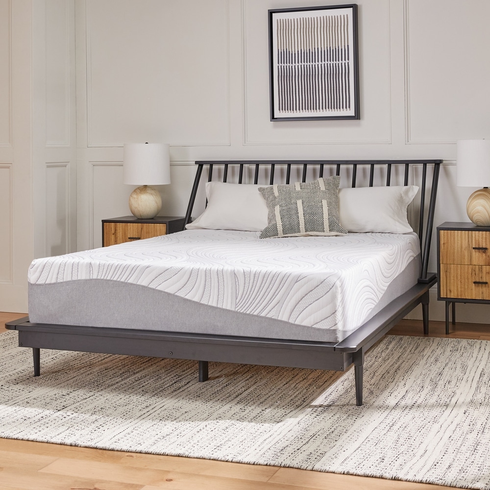 Queen Size Signature Design by Ashley Mattresses | Shop Online at Overstock