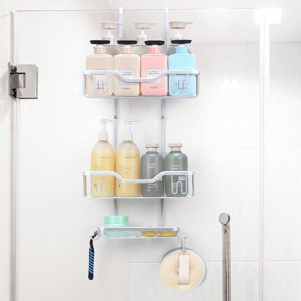 Bed Bath And Beyond Shower Caddynull