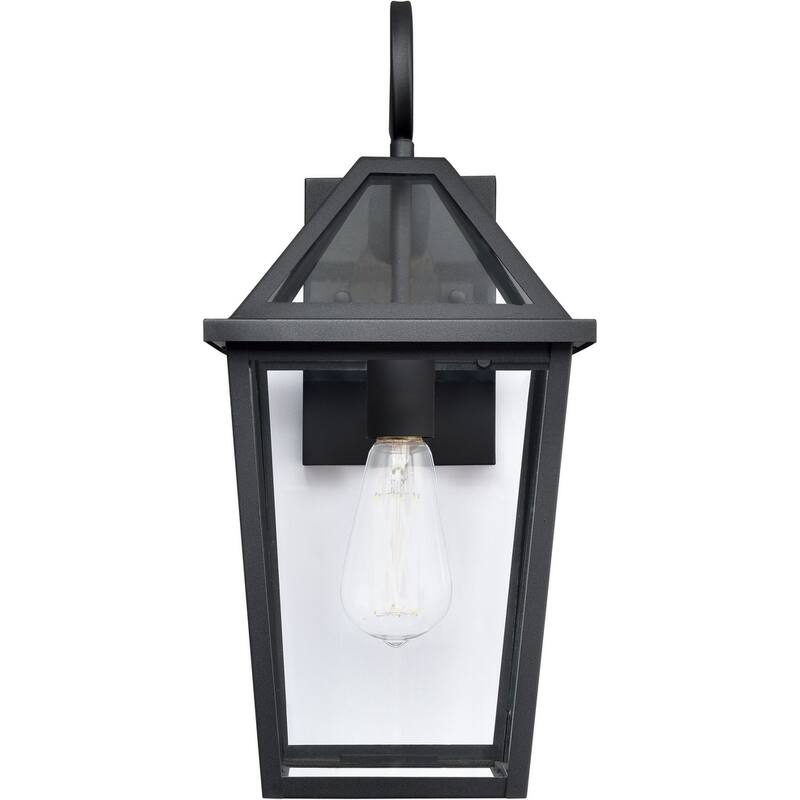 Millennium Lighting 91411 Eston 18" Tall Outdoor Wall Sconce with