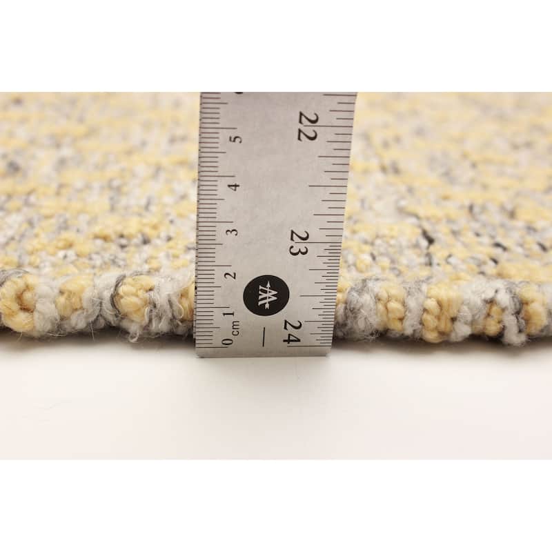 Sienna Cream Rug 5'6" x 7'10" - 5'6 x 7'10