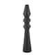 Option Black - 7"W, 33"H