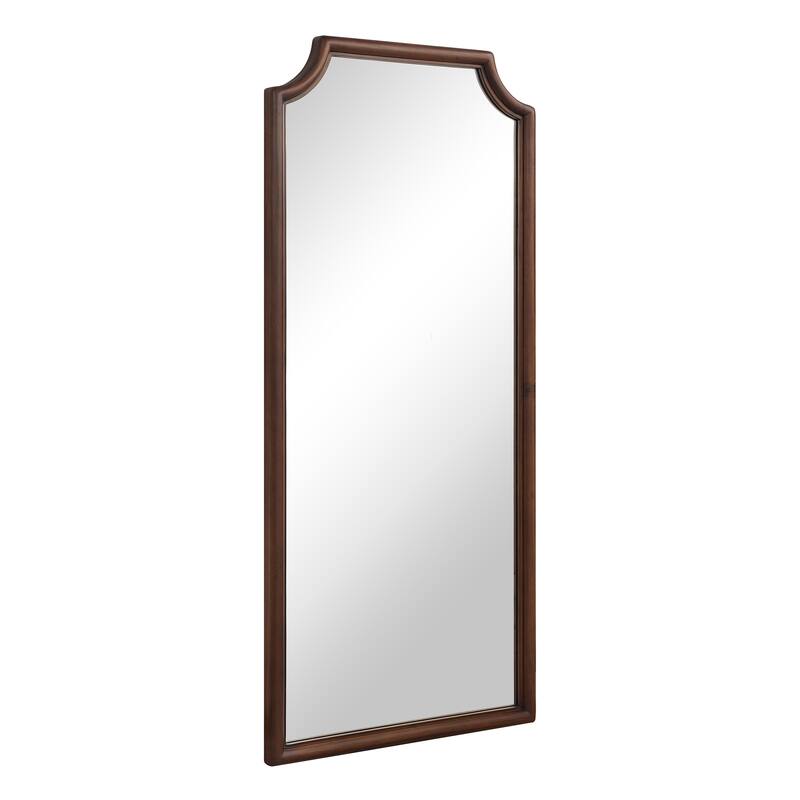 Otara Decorative Wall Mirror - 30x68x2