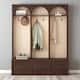 Option Dark Walnut