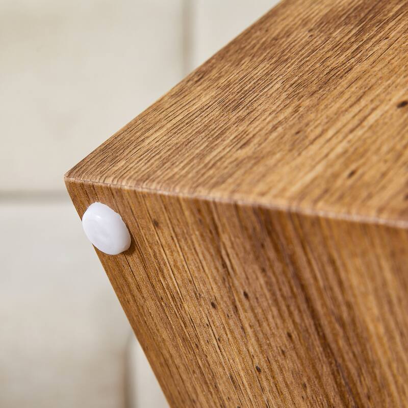 The Detachable Double-Decker Coffee Table,And The Detachable Design Can make The use of space more flexible