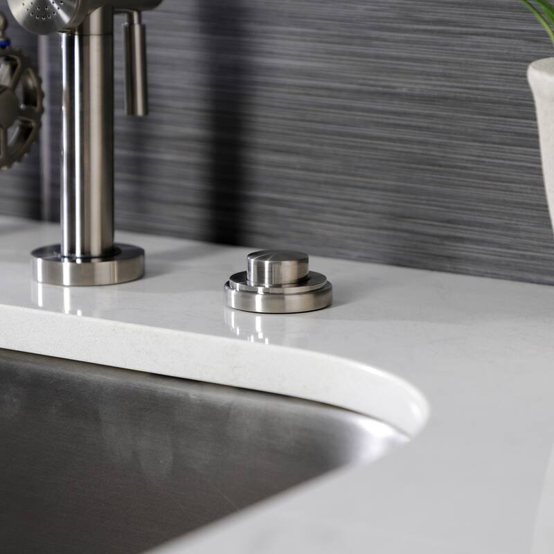 Trimscape Disposal Air Switch Button
