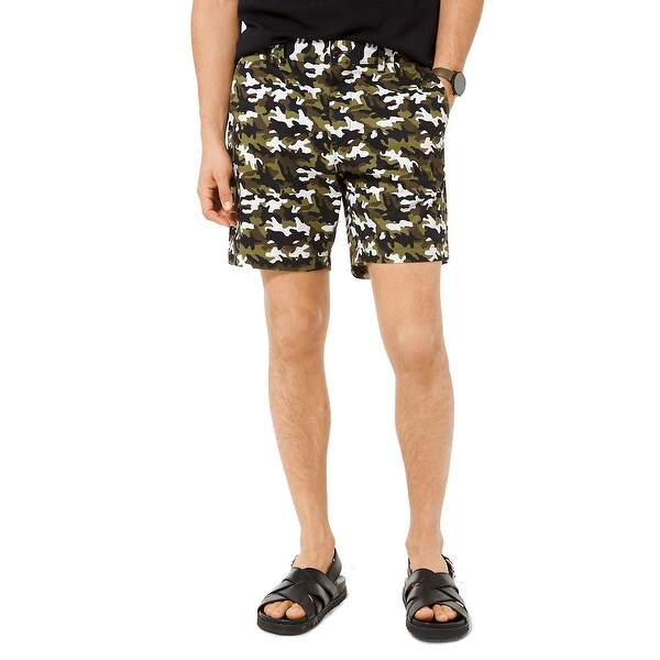 michael kors shorts sale