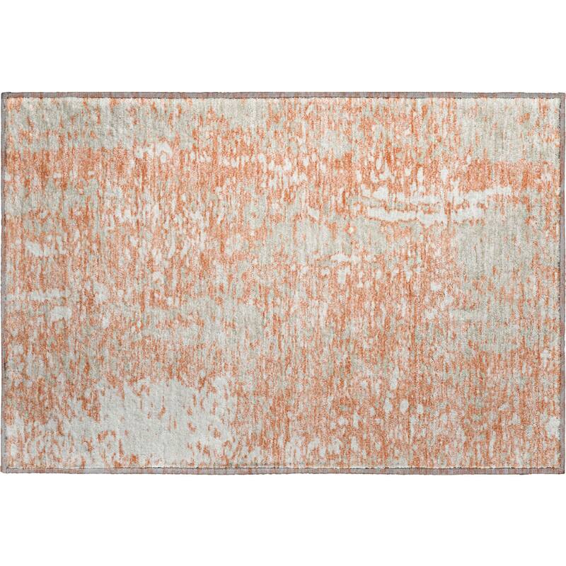 Premium Washable Super Soft Abstract Causal Mayfield Rug