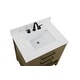 preview thumbnail 41 of 157, Sterling Double Bathroom Vanity