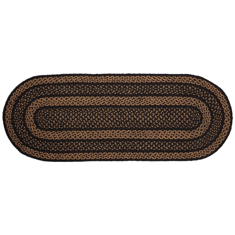 Farmhouse Jute Runner