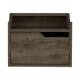 Option Dark Brown