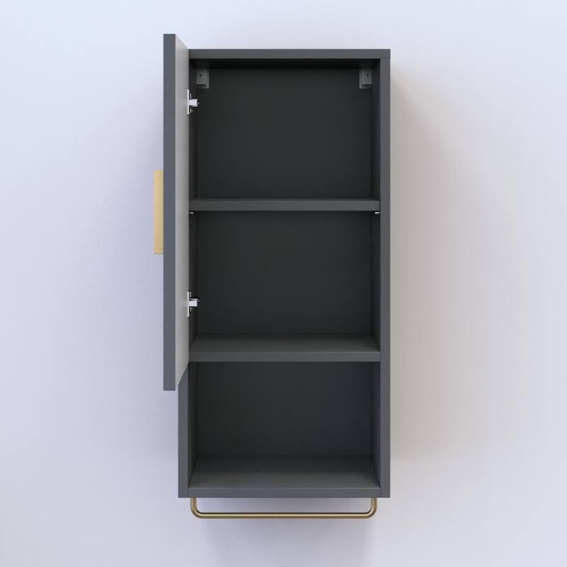 Madera 03 Bookcase