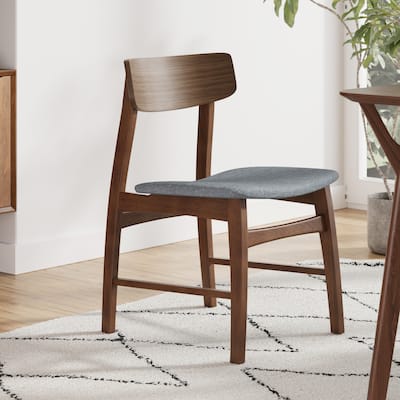 Largo Solid Wood Side Chairs (Set of 2)